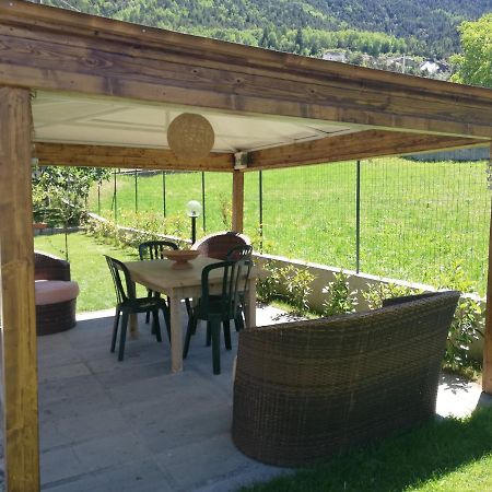 أيمافيلّيس La Taverna Di Elide المظهر الخارجي الصورة