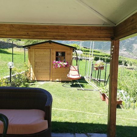 أيمافيلّيس La Taverna Di Elide المظهر الخارجي الصورة