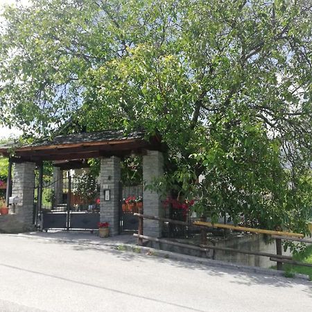 أيمافيلّيس La Taverna Di Elide المظهر الخارجي الصورة
