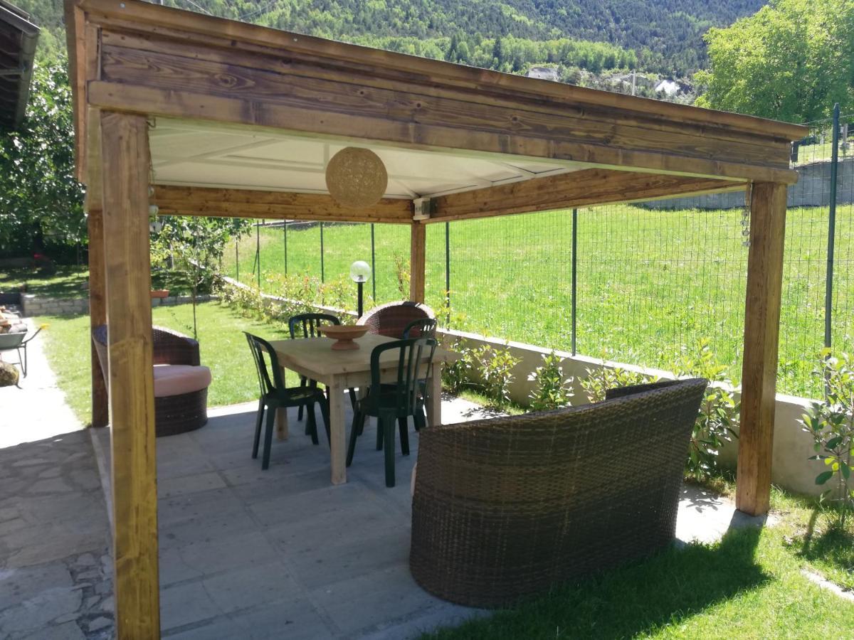 أيمافيلّيس La Taverna Di Elide المظهر الخارجي الصورة
