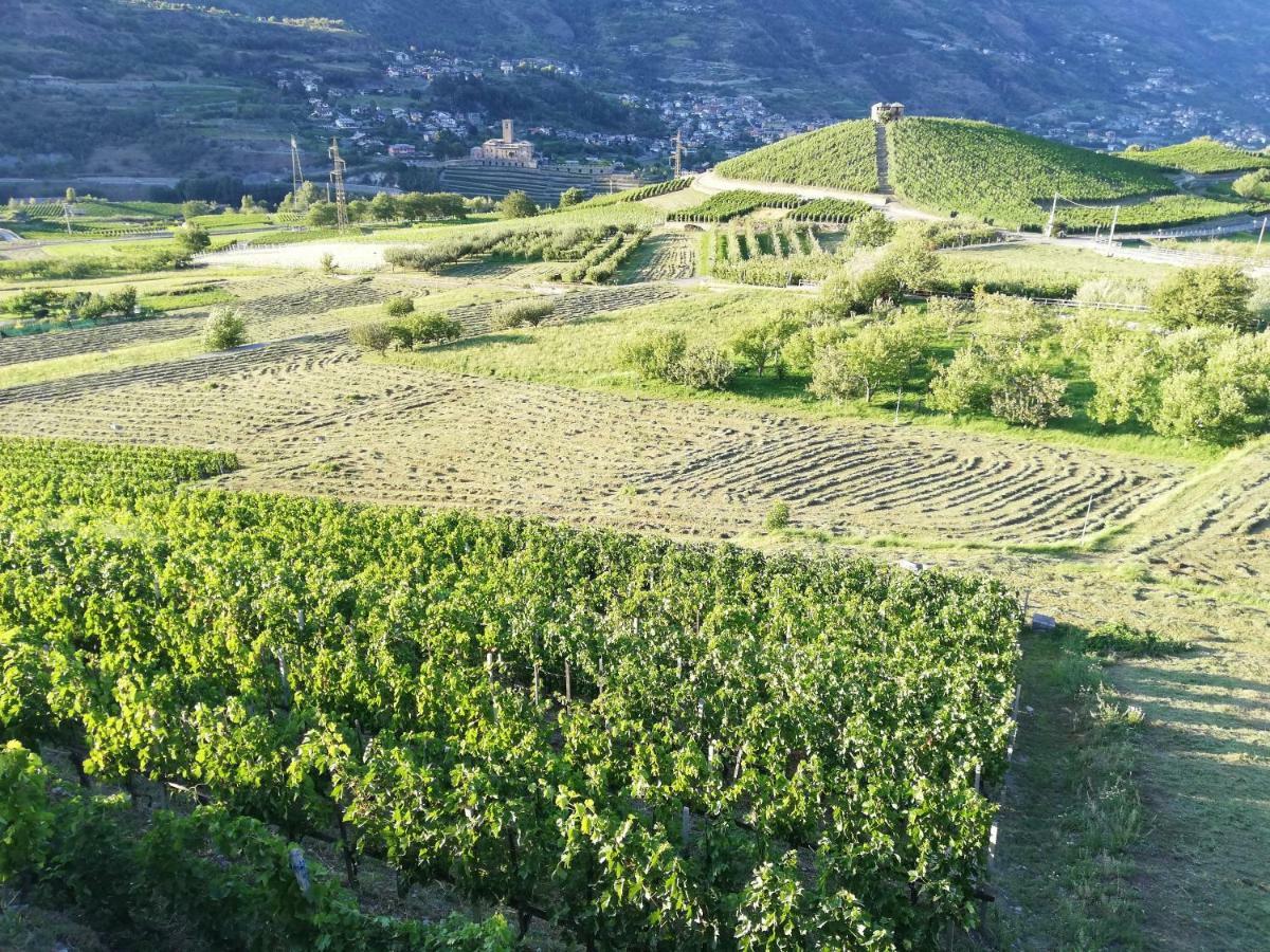 أيمافيلّيس La Taverna Di Elide المظهر الخارجي الصورة
