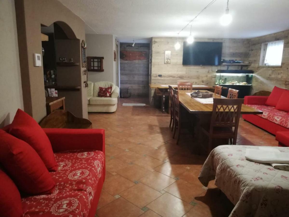 أيمافيلّيس La Taverna Di Elide المظهر الخارجي الصورة