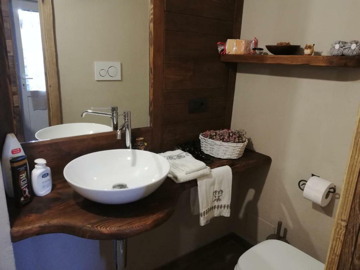 أيمافيلّيس La Taverna Di Elide المظهر الخارجي الصورة