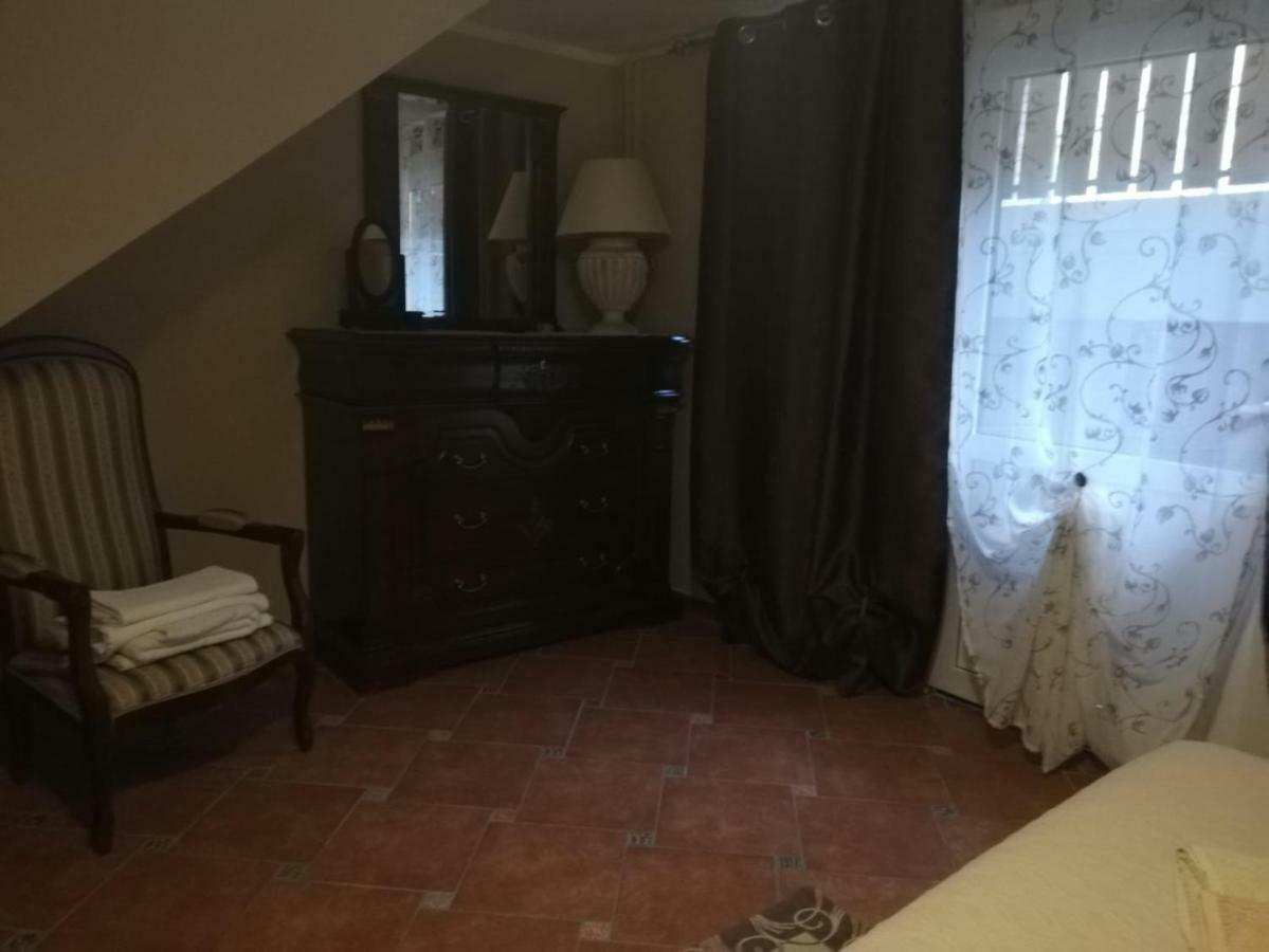 أيمافيلّيس La Taverna Di Elide المظهر الخارجي الصورة