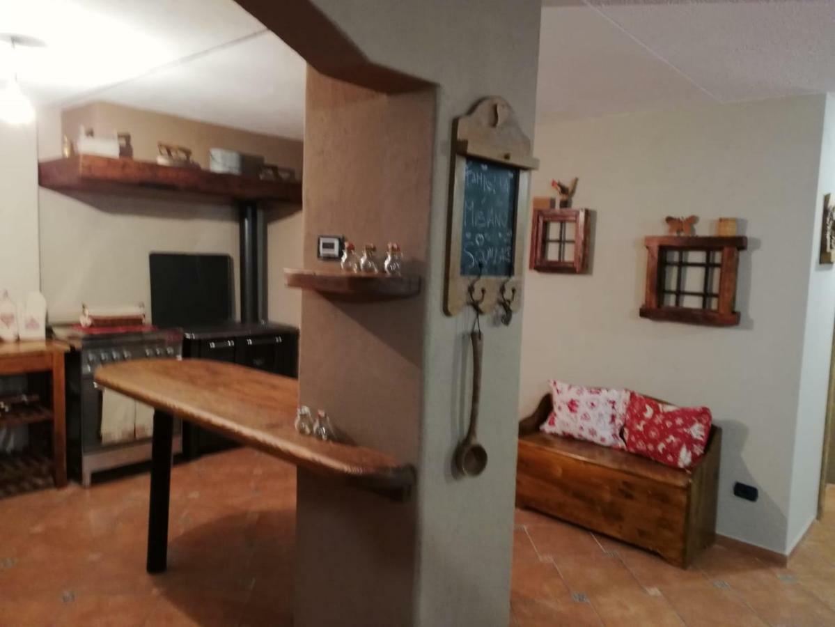 أيمافيلّيس La Taverna Di Elide المظهر الخارجي الصورة