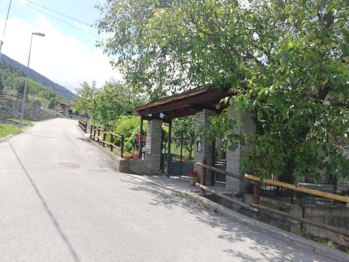 أيمافيلّيس La Taverna Di Elide المظهر الخارجي الصورة
