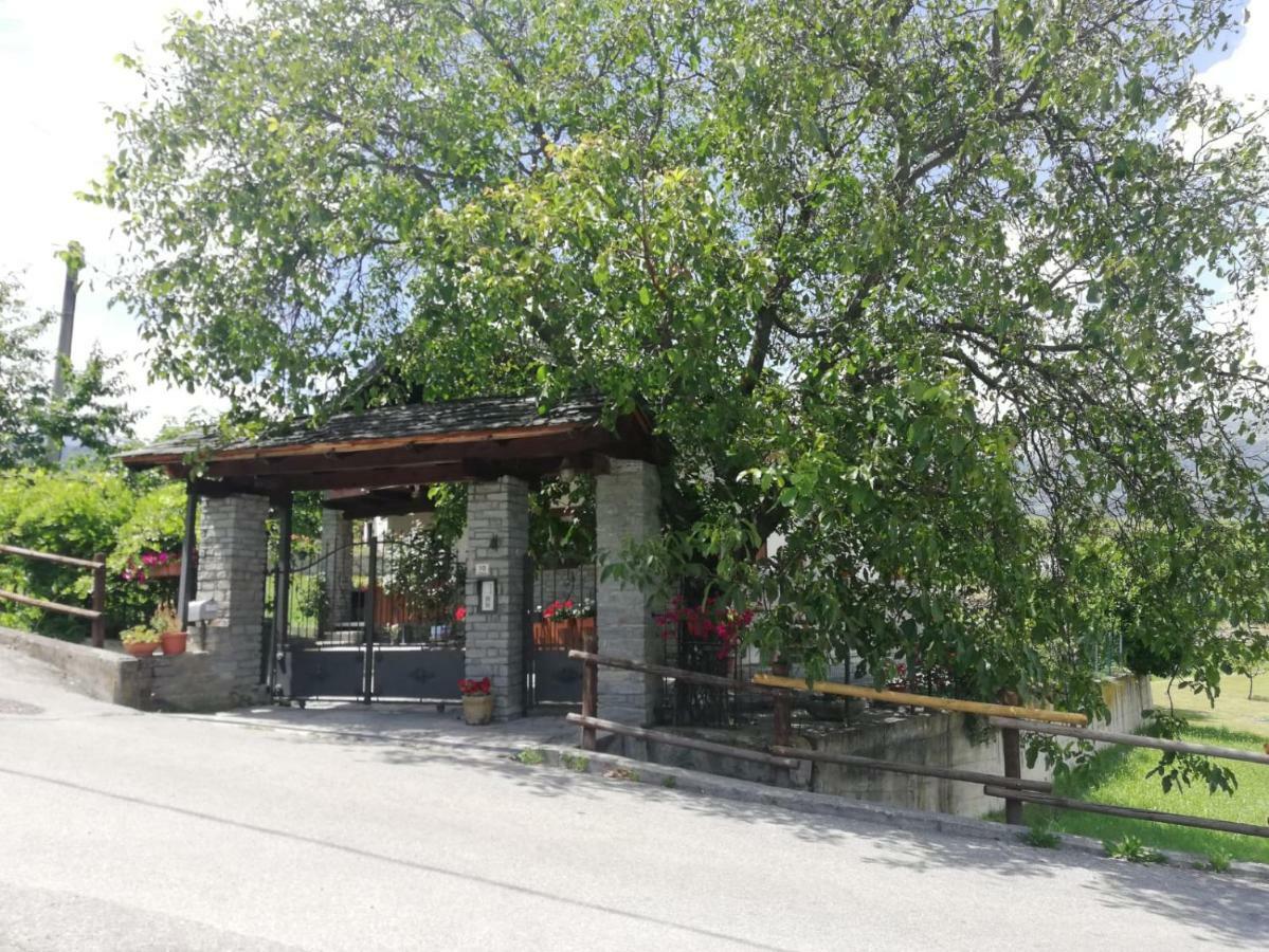 أيمافيلّيس La Taverna Di Elide المظهر الخارجي الصورة