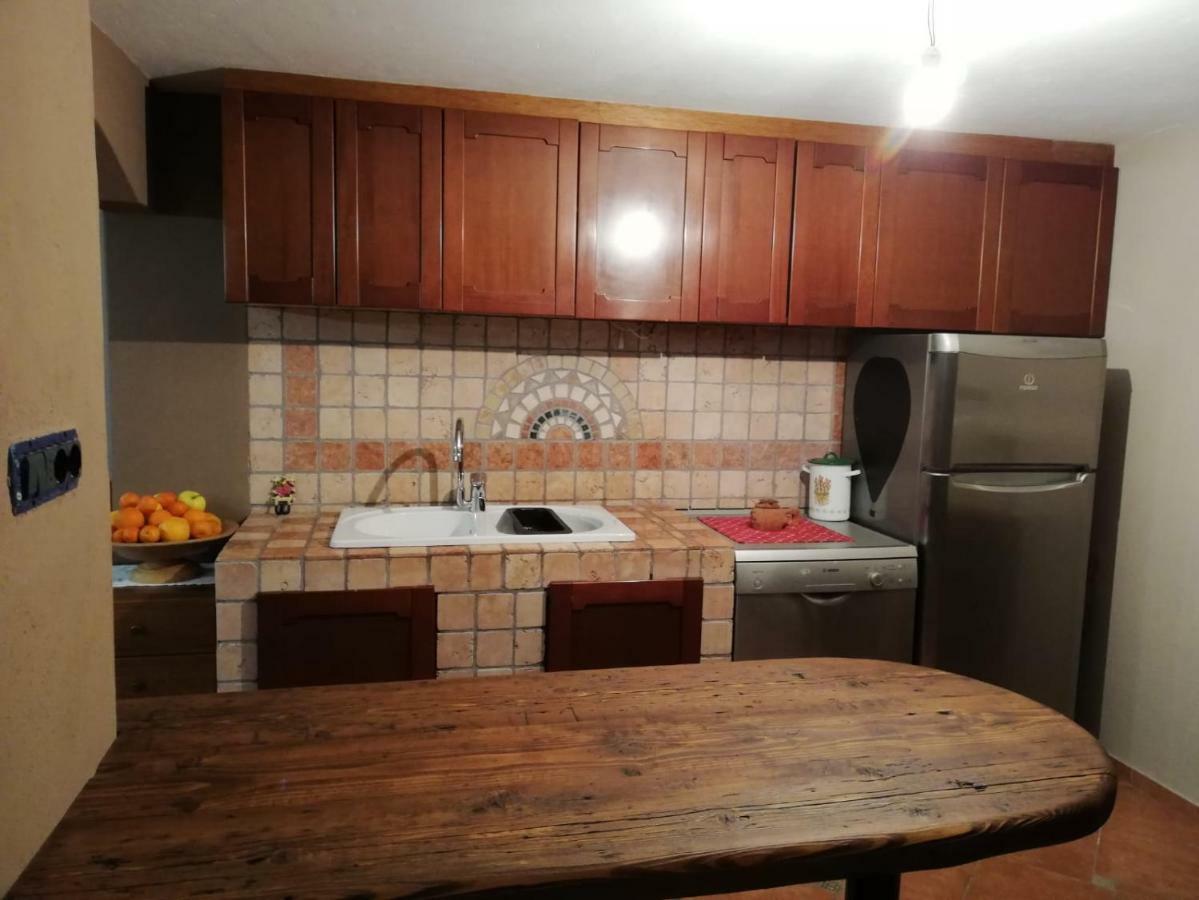 أيمافيلّيس La Taverna Di Elide المظهر الخارجي الصورة